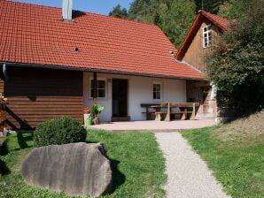 Ferienhaus 96/1 Rinkenbachhof - Schenkenzell - image1