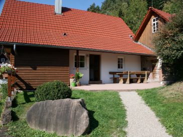 Ferienhaus 96/1 Rinkenbachhof