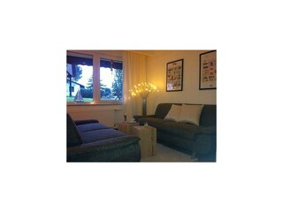 Ferienwohnung Grödersby Außenaufnahme 2