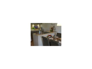 Ferienwohnung Grödersby Außenaufnahme 3