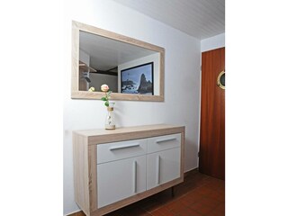 Ferienwohnung Grödersby Außenaufnahme 5
