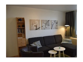 Ferienwohnung Laboe Außenaufnahme 3