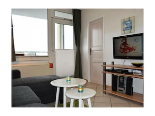 Ferienwohnung Laboe Außenaufnahme 4