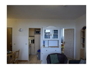 Ferienwohnung Laboe Außenaufnahme 5