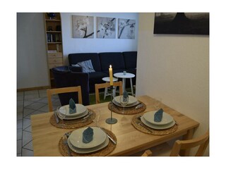 Ferienwohnung Laboe Außenaufnahme 7