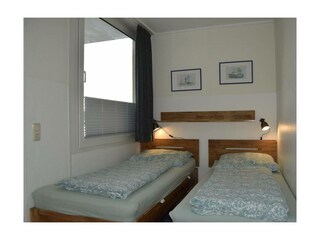 Ferienwohnung Laboe Außenaufnahme 8