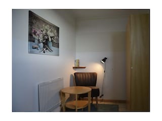 Ferienwohnung Laboe Außenaufnahme 9