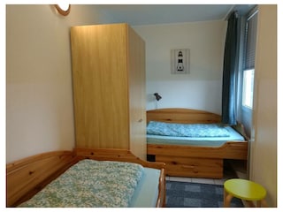 Ferienwohnung Laboe Außenaufnahme 10