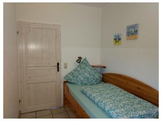 Ferienwohnung Laboe Außenaufnahme 11
