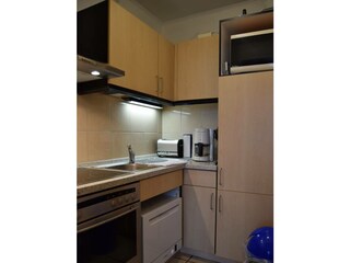 Ferienwohnung Laboe Außenaufnahme 12