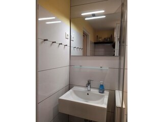 Ferienwohnung Laboe Außenaufnahme 13