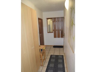 Ferienwohnung Laboe Außenaufnahme 16