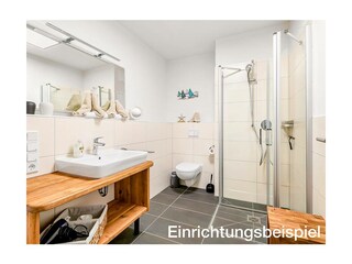 Ferienwohnung Olpenitz Außenaufnahme 8