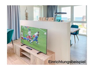 Ferienwohnung Olpenitz Außenaufnahme 10