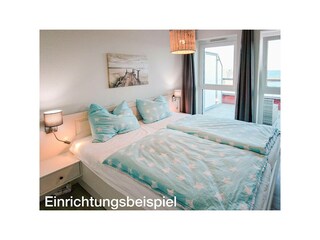 Ferienwohnung Olpenitz Außenaufnahme 12