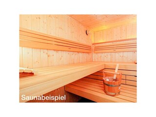 Ferienwohnung Olpenitz Außenaufnahme 14