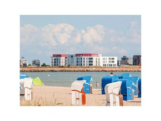 Ferienwohnung Olpenitz Außenaufnahme 17