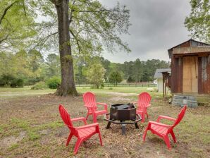 139 m² Ferienhaus ∙ 3 Schlafzimmer ∙ 8 Gäste