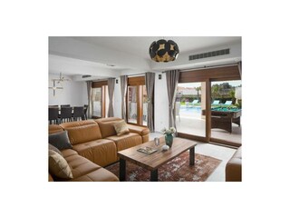 Ferienwohnung Povljana Außenaufnahme 8
