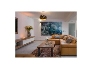 Ferienwohnung Povljana Außenaufnahme 10