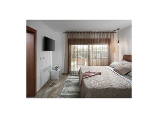 Ferienwohnung Povljana Außenaufnahme 15