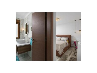 Ferienwohnung Povljana Außenaufnahme 21