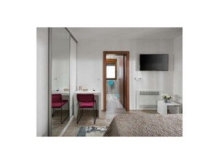 Ferienwohnung Povljana Außenaufnahme 24