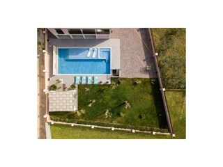 Ferienwohnung Povljana Außenaufnahme 34