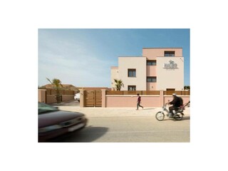 Ferienwohnung Povljana Außenaufnahme 35