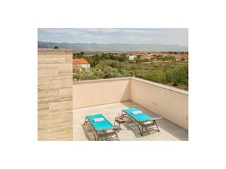 Ferienwohnung Povljana Außenaufnahme 36