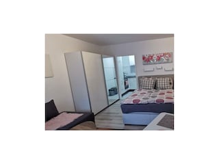 Ferienwohnung Friedrichshafen Außenaufnahme 2