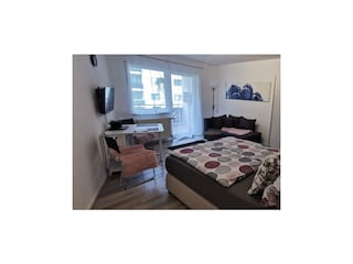 Ferienwohnung Friedrichshafen Außenaufnahme 3