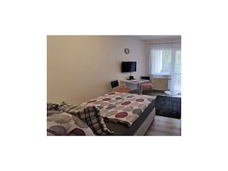 Ferienwohnung Friedrichshafen Außenaufnahme 4
