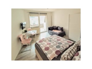 Ferienwohnung Friedrichshafen Außenaufnahme 5