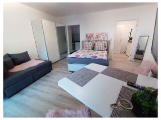 Ferienwohnung Friedrichshafen Außenaufnahme 6