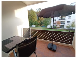 Ferienwohnung Friedrichshafen Außenaufnahme 7