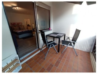 Ferienwohnung Friedrichshafen Außenaufnahme 8