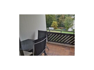 Ferienwohnung Friedrichshafen Außenaufnahme 9