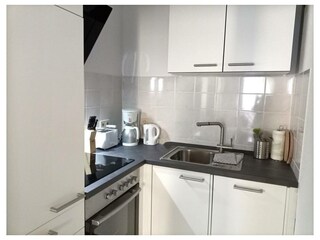 Ferienwohnung Friedrichshafen Außenaufnahme 10