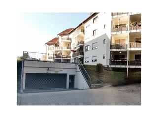 Ferienwohnung Friedrichshafen Außenaufnahme 14