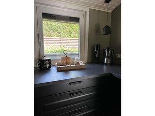 Ferienwohnung Winterberg Außenaufnahme 2