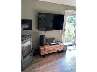 Ferienwohnung Winterberg Außenaufnahme 3