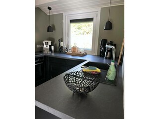 Ferienwohnung Winterberg Außenaufnahme 4