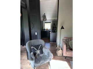 Ferienwohnung Winterberg Außenaufnahme 5