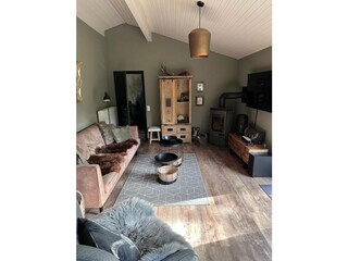 Ferienwohnung Winterberg Außenaufnahme 6