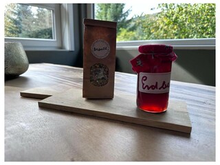 Ferienwohnung Winterberg Außenaufnahme 7