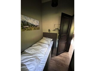 Ferienwohnung Winterberg Außenaufnahme 9