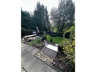 Ferienwohnung Winterberg Außenaufnahme 10