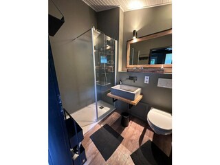 Ferienwohnung Winterberg Außenaufnahme 13