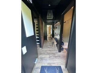 Ferienwohnung Winterberg Außenaufnahme 14